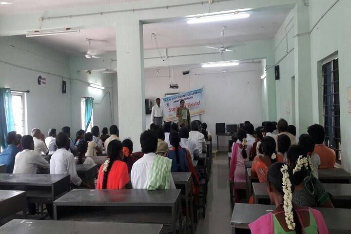 classroom